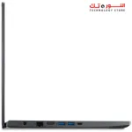 Acer Aspire 7 A715-76G Core I5-12450H - NVIDIA RTX 2050 4G -  RAM 8GB DDR4 - SSD 512GB - 15.6 FHD IPS 144HZ