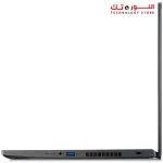 Acer Aspire 7 A715-76G Core I5-12450H - NVIDIA RTX 2050 4G -  RAM 8GB DDR4 - SSD 512GB - 15.6 FHD IPS 144HZ