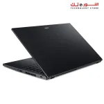 Acer Aspire 7 A715-76G Core I5-12450H - NVIDIA RTX 2050 4G -  RAM 8GB DDR4 - SSD 512GB - 15.6 FHD IPS 144HZ