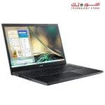 Acer Aspire 7 A715-76G Core I5-12450H - RTX 3050 4G -  RAM 8GB DDR4 - SSD 512GB - 15.6 FHD IPS 144HZ