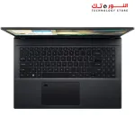 Acer Aspire 7 A715-76G Core I5-12450H - RTX 3050 4G -  RAM 8GB DDR4 - SSD 512GB - 15.6 FHD IPS 144HZ