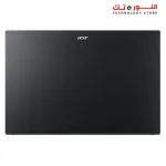 Acer Aspire 7 A715-76G Core I5-12450H - RTX 3050 4G -  RAM 8GB DDR4 - SSD 512GB - 15.6 FHD IPS 144HZ