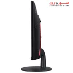 ACER ED240QS3BMIIPX Curved Monitor -  23.6 Inch - VA - 180HZ - 1MS - FHD - AMD FreeSync technology