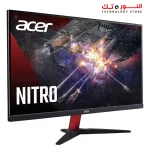 ACER KG242YEBMIIX FLAT MONITOR  23.8 Inch - IPS - 100Hz - 1MS - FHD -  AMD FreeSync technology