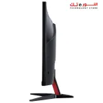 ACER KG242YEBMIIX FLAT MONITOR  23.8 Inch - IPS - 100Hz - 1MS - FHD -  AMD FreeSync technology