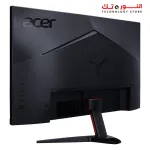 ACER KG242YEBMIIX FLAT MONITOR  23.8 Inch - IPS - 100Hz - 1MS - FHD -  AMD FreeSync technology