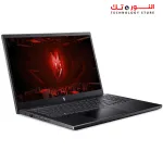 Acer Nitro V 15 ANV15-51-54L8 Gaming| Core i5-13420H  - 8GB DDR5 RAM  -  512GB SSD - Nvidia  RTX 3050 6GB - 15.6 Inch FHD IPS 144Hz - Fingerprint Sensor