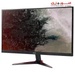 Acer Nitro VG240YM3bmiipx Gaming Monitor 23.8" IPS Full HD 180Hz 0.5ms Speaker AMD FreeSync Premium HDR10