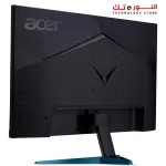 Acer Nitro VG270UEBMIIPX Gaming Monitor 27" IPS 2K (2560 x 1440) 100Hz 1ms (VRB) Speaker AMD FreeSync Premium
