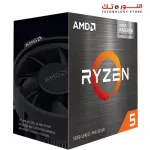 AMD RYZEN 5 5500GT