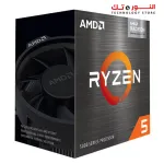 AMD RYZEN 5 5600GT BOX