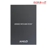 AMD Ryzen™ 5 7600 6-Core, 12-Thread Unlocked Desktop Processor