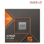 AMD Ryzen 5 8600G 6-Core, 24-Thread Desktop Processor
