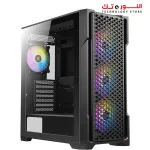 ANTEC AX90 Mid-Tower ATX Gaming Case High-Airflow Mesh Front Panel 4 x 120mm ARGB