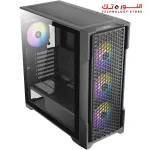 ANTEC AX90 Mid-Tower ATX Gaming Case High-Airflow Mesh Front Panel 4 x 120mm ARGB