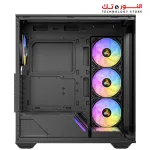 Antec Case C3 ARGB 4FAN
