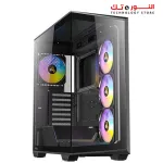 Antec Case C3 ARGB 4FAN