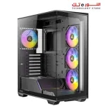 Antec Case C3 ARGB 4FAN