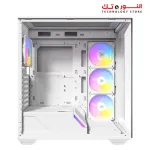 Antec Case C3 ARGB 4FRAN White