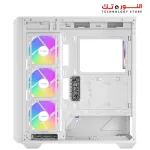 Antec Case C3 ARGB 4FRAN White