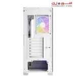 Antec Case C3 ARGB 4FRAN White