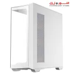 Antec Case C3 ARGB 4FRAN White