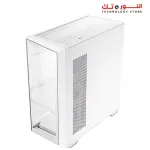 Antec Case C3 ARGB 4FRAN White