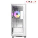 Antec Case C3 ARGB 4FRAN White