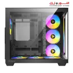 Antec Case C5 7 Fan ARGB