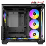 Antec Case C5 7 Fan ARGB