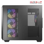 Antec Case C5 7 Fan ARGB