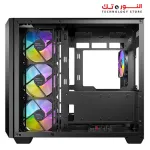 Antec Case C5 7 Fan ARGB