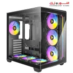 Antec Case C5 7 Fan ARGB