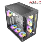 Antec Case C5 7 Fan ARGB