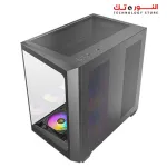 Antec Case C5 7 Fan ARGB