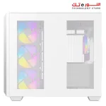 Antec Case C5 7 Fan ARGB White