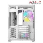 Antec Case C5 7 Fan ARGB White