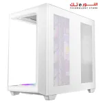 Antec Case C5 7 Fan ARGB White