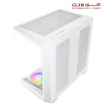 Antec Case C5 7 Fan ARGB White