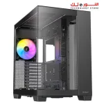 Antec Case C8 ARGB 3FAN (2×160MM+1×140MM)