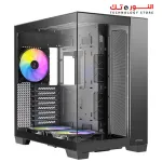 Antec Case C8 ARGB 3FAN (2×160MM+1×140MM)