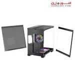 Antec Case C8 ARGB 3FAN (2×160MM+1×140MM)
