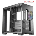 Antec Case C8 ARGB 3FAN (2×160MM+1×140MM)