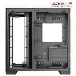 Antec Case C8 ARGB 3FAN (2×160MM+1×140MM)