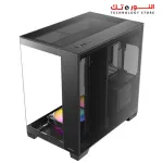 Antec Case C8 ARGB 3FAN (2×160MM+1×140MM)