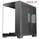 Antec Case C8 ARGB 3FAN (2×160MM+1×140MM)