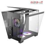 Antec Case C8 ARGB 3FAN (2×160MM+1×140MM)