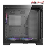 Antec Case C8 ARGB 3FAN (2×160MM+1×140MM)