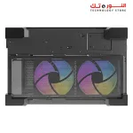 Antec Case C8 ARGB 3FAN (2×160MM+1×140MM)