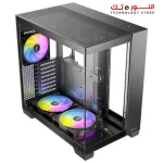 Antec Case C8 ARGB 3FAN (2×160MM+1×140MM)